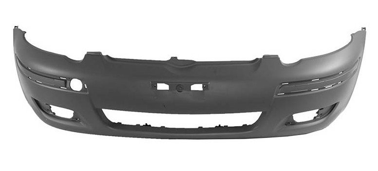 Toyota 52119-52913 Front bumper 5211952913