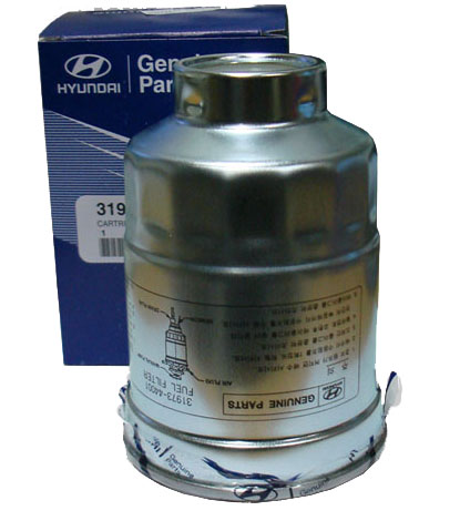Hyundai/Kia 31973-44001 Fuel filter 3197344001