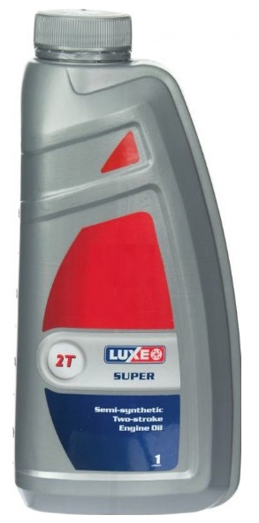 Luxe 582 Motor oil Luxe Super 2T 30, 1 l 582
