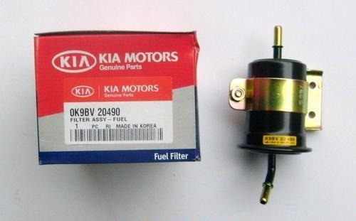 Fuel filter Hyundai&#x2F;Kia 0K9BV 20490