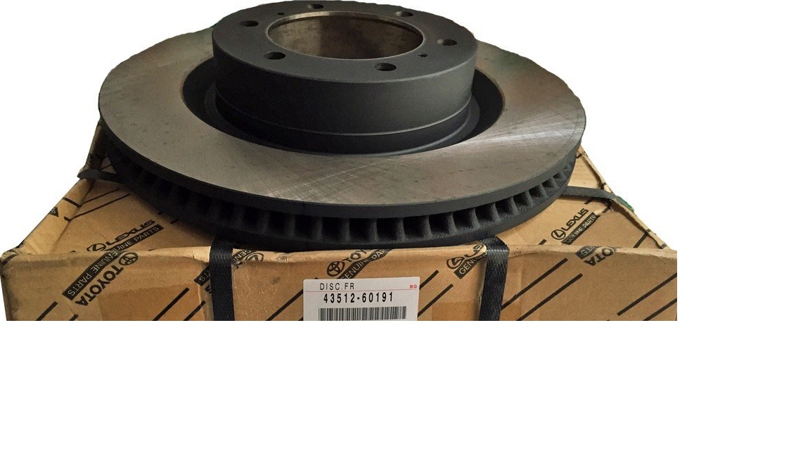 Buy Toyota 43512-60191 at a low price in United Arab Emirates!