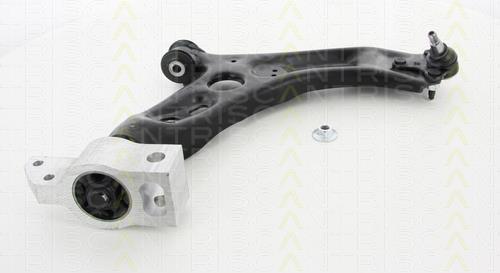 Kawe 8500295109 Suspension arm front lower right 8500295109