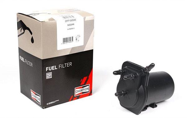 Champion CFF100500 Fuel filter CFF100500