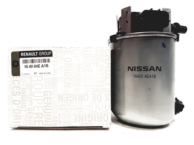 Nissan 16400-4EA1B Fuel filter 164004EA1B