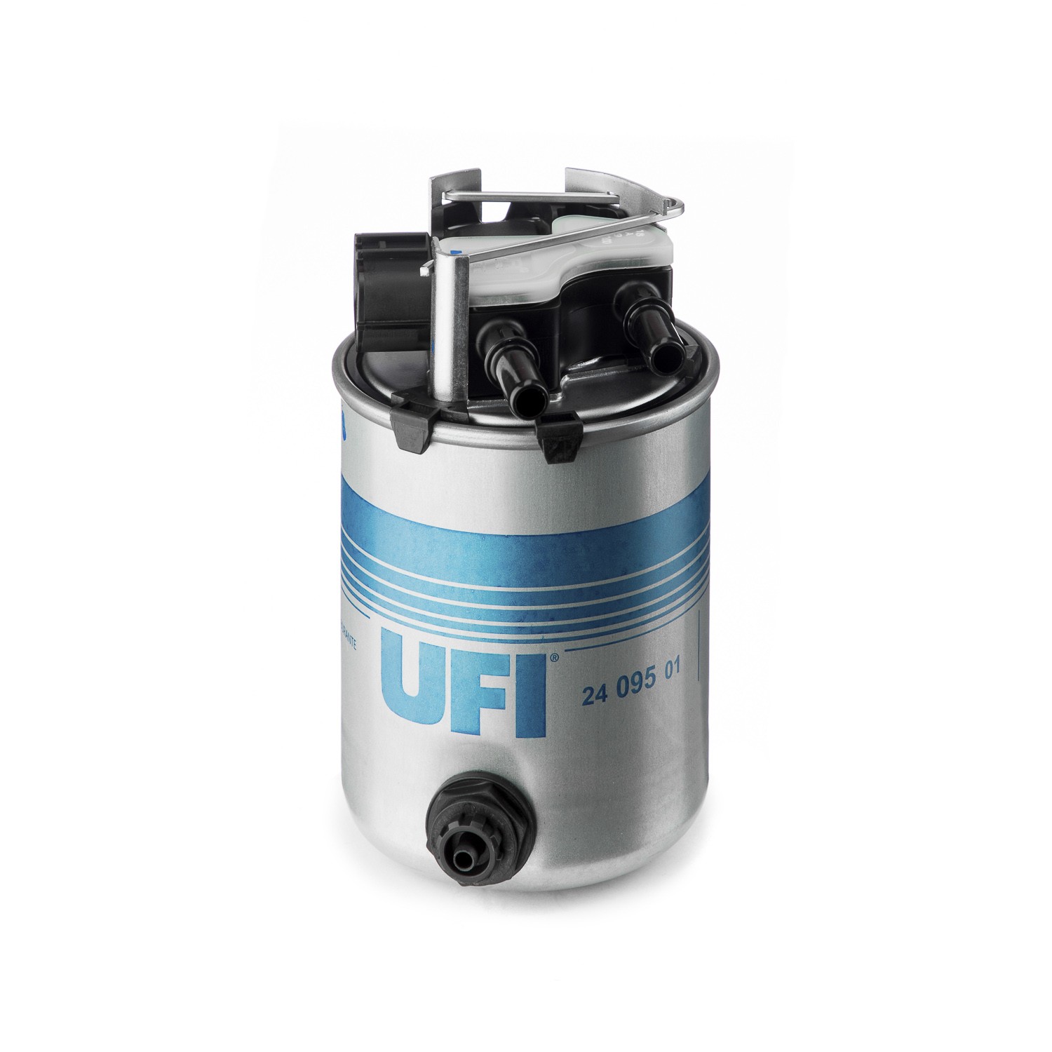 Fuel filter Ufi 24.095.01