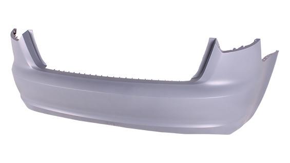 TYG AD04036BA Bumper rear AD04036BA