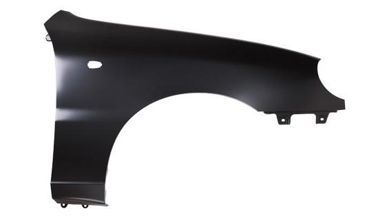 TYG DW10002BR Front fender right DW10002BR