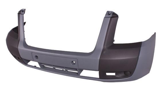 TYG FD04350BD Front bumper FD04350BD