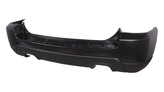 TYG KA04041BA Bumper rear KA04041BA