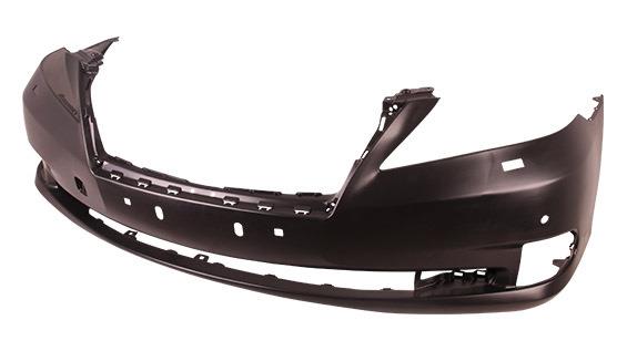 TYG TY04438BC Front bumper TY04438BC