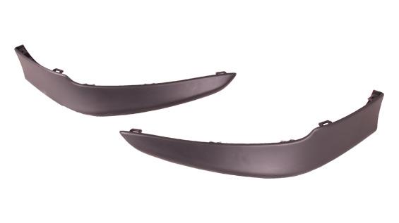 TYG TY05047VAL Front bumper spoiler TY05047VAL