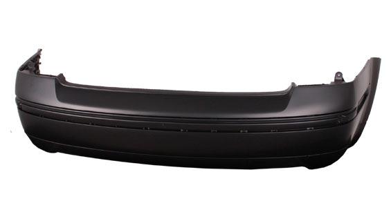 TYG VW04118BD Bumper rear VW04118BD