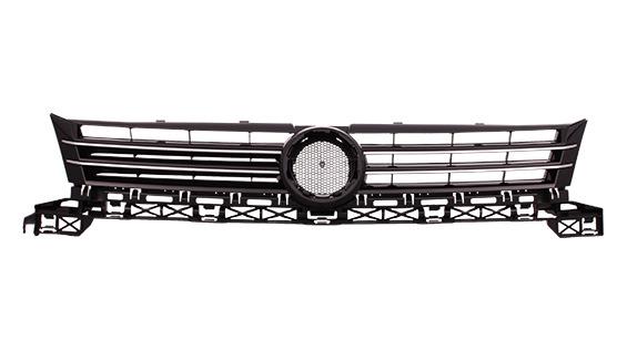 TYG VW07102GA Grille radiator VW07102GA