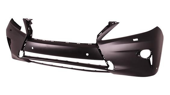 TYG TY04433BF Front bumper TY04433BF
