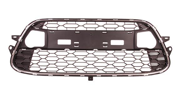 TYG CT07030GA Front bumper grill CT07030GA