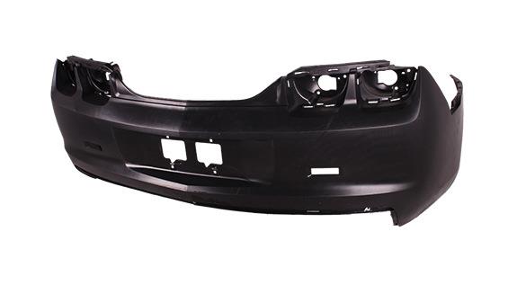 TYG CV04224BC Bumper rear CV04224BC