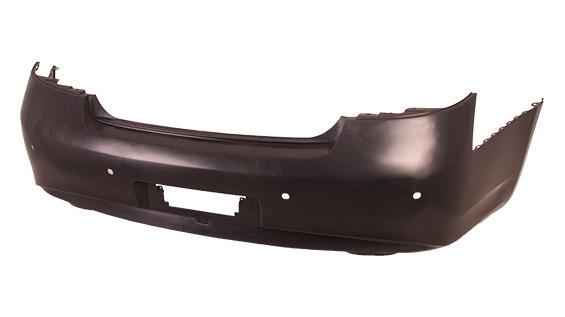 TYG DS04366BB Bumper rear DS04366BB