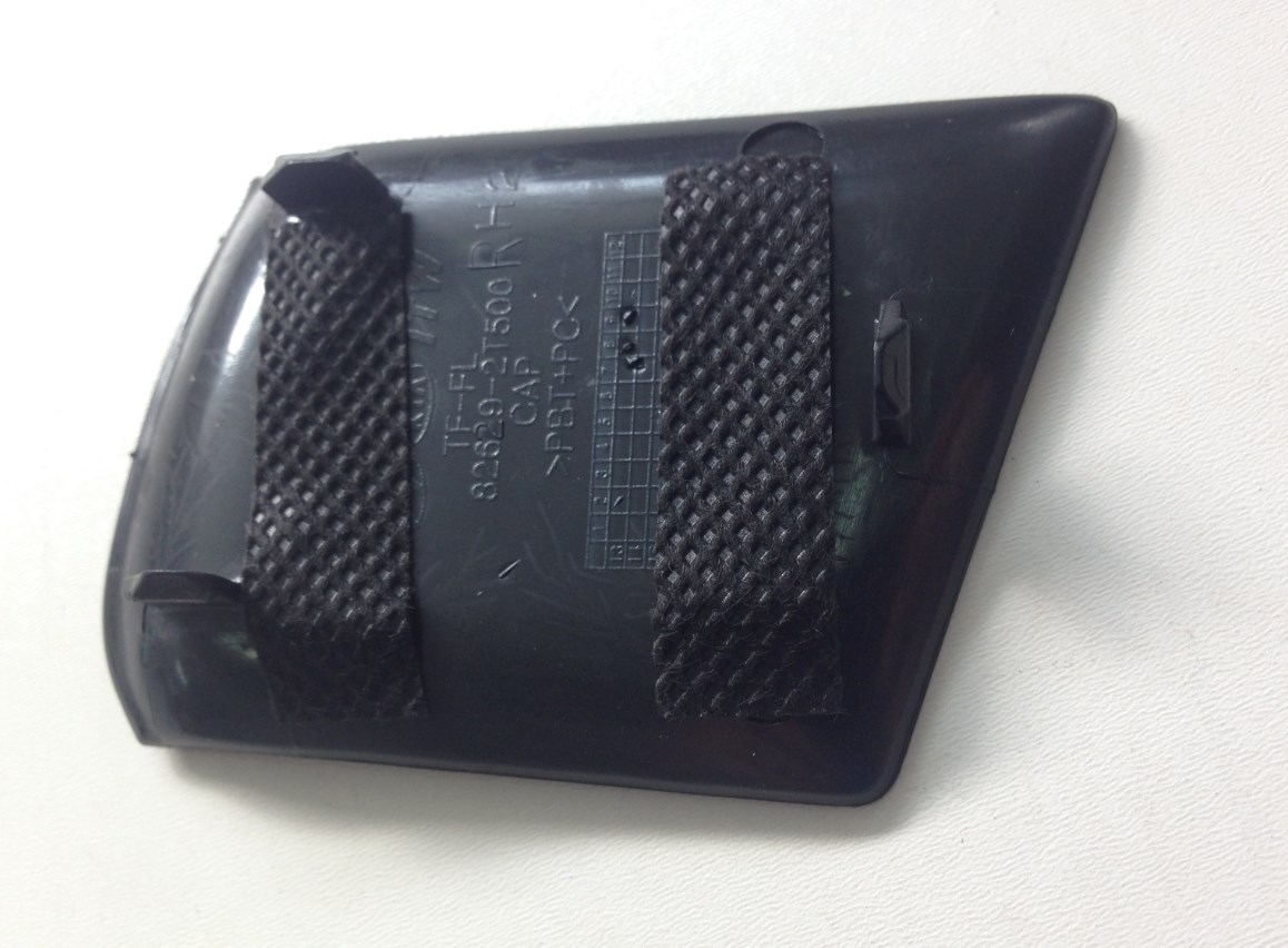 Plug Hyundai/Kia 82629 2T500