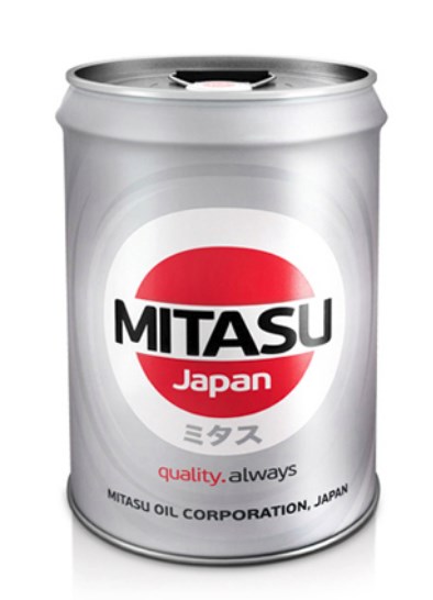 Mitasu MJ-113-20 Engine oil Mitasu Motor Oil Sm 5W-50, 20L MJ11320