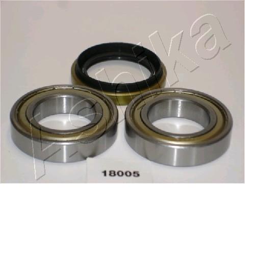 Ashika 44-18012 Wheel bearing kit 4418012