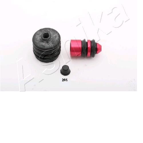 Ashika 124-206 Clutch slave cylinder repair kit 124206