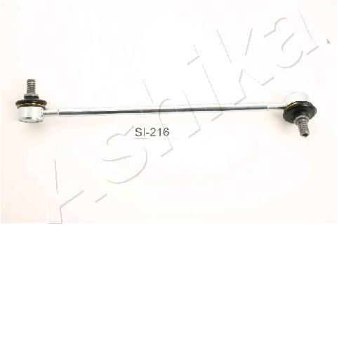 Ashika 106-02-215 Rod/Strut, stabiliser 10602215