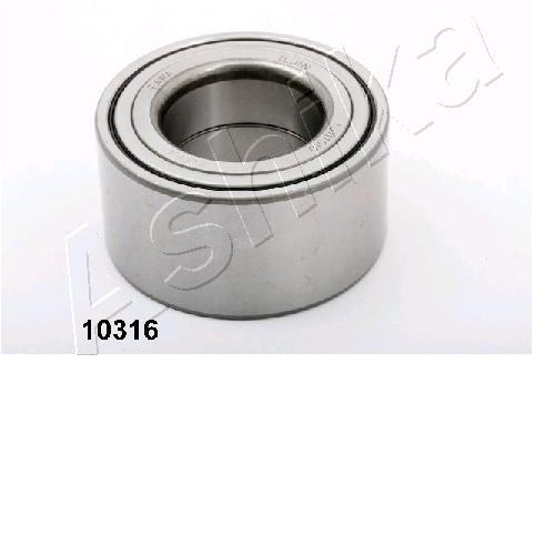 Ashika 44-10318 Wheel bearing kit 4410318