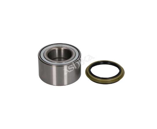 Ashika 44-10302 Wheel bearing kit 4410302