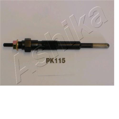 Ashika PK115 Glow plug PK115