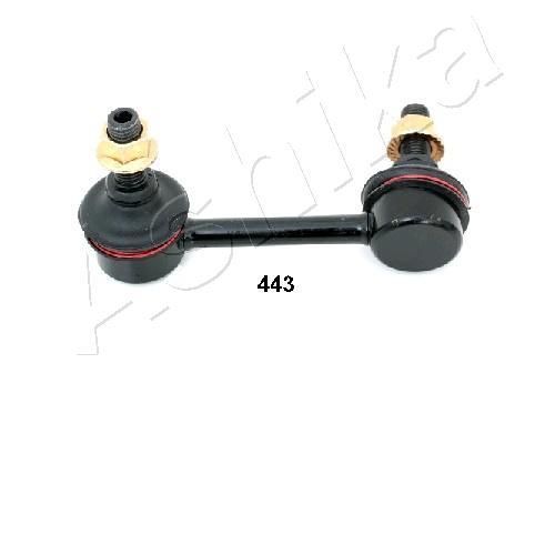 Ashika 106-04-443 Rod/Strut, stabiliser 10604443