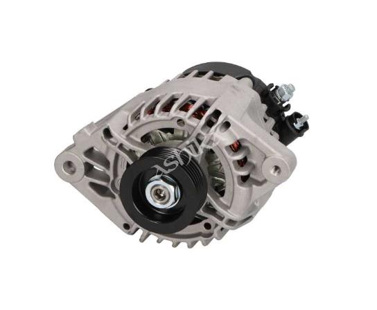 Ashika 002-T407 Alternator 002T407