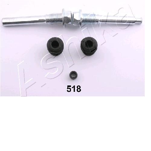 Ashika 120-05-518 Repair Kit, brake caliper 12005518
