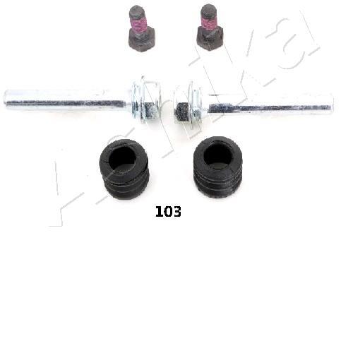 Ashika 120-01-103 Repair Kit, brake caliper 12001103