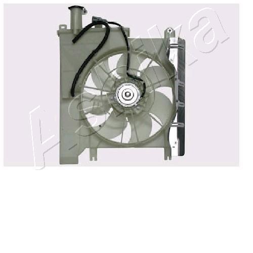 Ashika VNT032001 Hub, engine cooling fan wheel VNT032001