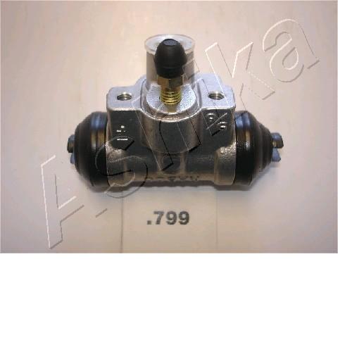 Ashika 67-08-841 Wheel Brake Cylinder 6708841