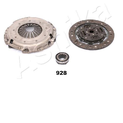 Ashika 92-09-928 Clutch kit 9209928