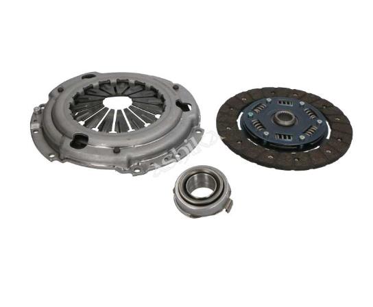 Ashika 92-03-380 Clutch kit 9203380