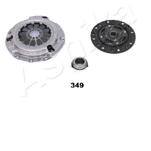 9203349 Ashika Clutch Kit