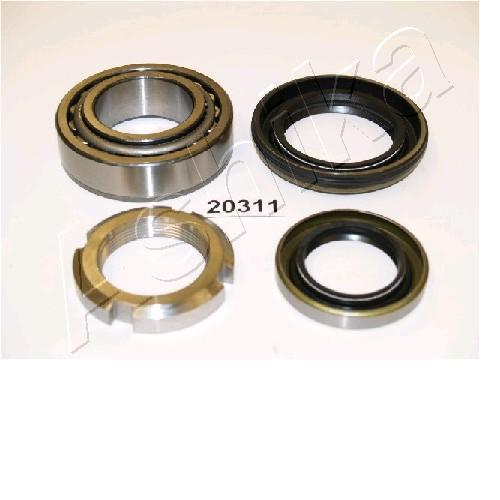 Ashika 44-20310 Wheel bearing kit 4420310