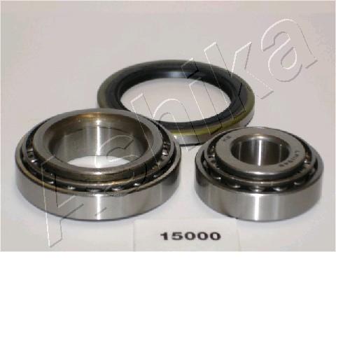 Ashika 44-12010 Wheel bearing kit 4412010