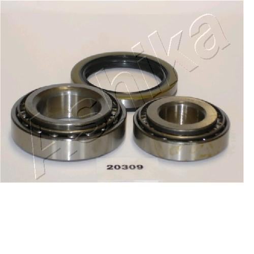 Ashika 44-10304 Wheel bearing kit 4410304