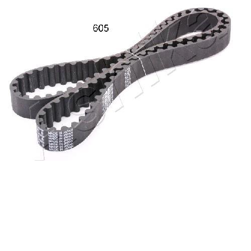 Ashika 40-05-595 Timing belt 4005595