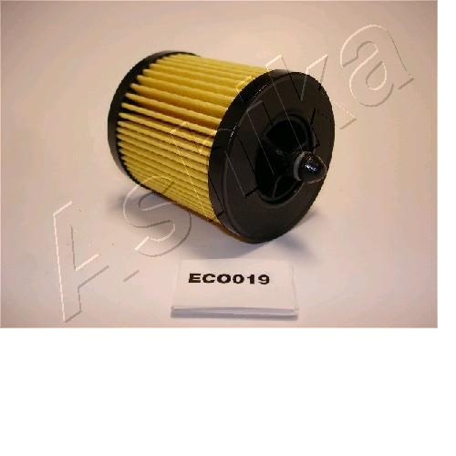 Ashika 10-ECO028 Oil Filter 10ECO028