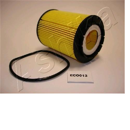 Ashika 10-09-995 Oil Filter 1009995 1009995 Ashika Oil Filter