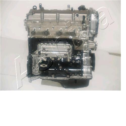 Ashika KK001 Engine assembly KK001