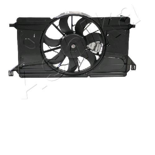 Ashika VNT272003 Hub, engine cooling fan wheel VNT272003