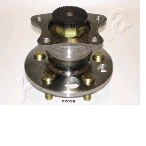 Ashika 44-22043 Wheel bearing kit 4422043