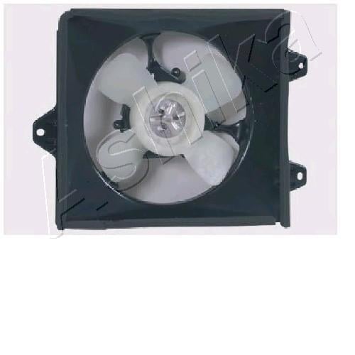 Ashika VNT163001 Hub, engine cooling fan wheel VNT163001