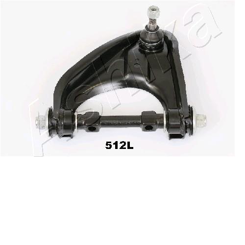 Ashika 72-05-512 Track Control Arm 7205512