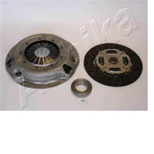 9201146 Ashika Clutch kit